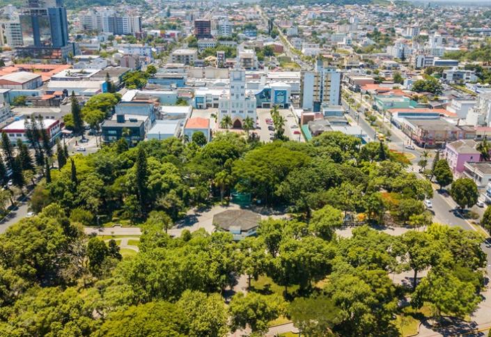 10 melhores deliveries de Araranguá, SC
