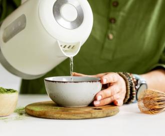 Benefícios do matcha, como preparar e onde comprar