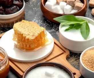 14 substitutos naturais do açúcar + dicas para trocar