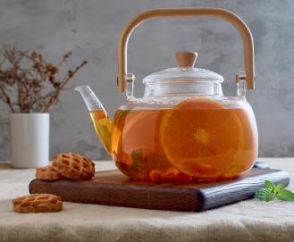 16 tipos de chá + respostas para perguntas frequentes